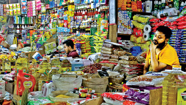Bangladesh inflation rate update