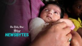 Trishal miracle baby to live in children’s home