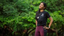 Wasfia Nazreen: Don’t let ageism break your spirit