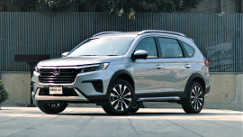 2023 Honda BR-V