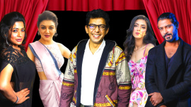 Who were the most talked about celebrities of 2022?