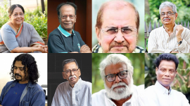 Stars we lost in 2022