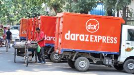 daraz bangladesh job cuts