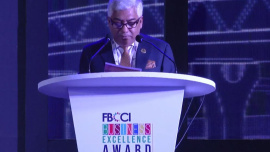 Business Excellence Award 