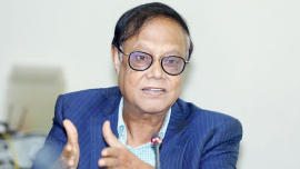 IMF funding for Bangladesh