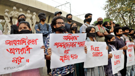 What the law minister's DSA statement reveals