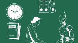 AI university courses