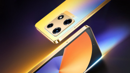 Infinix introduces Note 30 and Note 30 Pro in Bangladesh