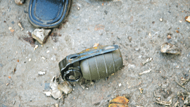 Aug 21 Grenade Attack: 19 yrs on, survivors, victims’ families still wait for ‘final justice’