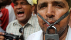 Free pages, free lenses