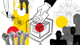 As things stand, Bangladesh election is all but doomed