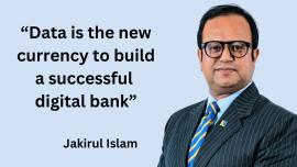 digital bank