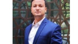 Ahaduzzaman Chowdhury