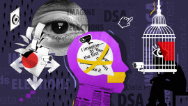 Self-censorship ANWAR SOHEL