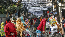 Political parties need to behave more responsibly towards the electorate