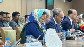 Monetary policy of Bangladesh 2024