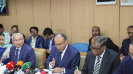 Bangladesh Bank's new monetary policy