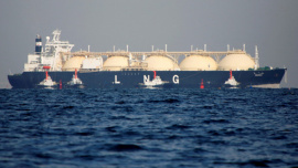Bangladesh lng supply crisis
