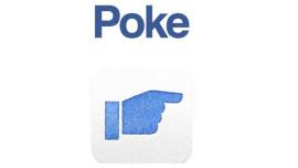 why poke on Facebook