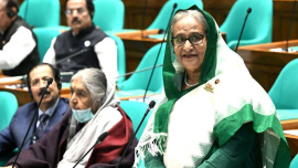 power supply during ramadan