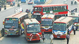 Road Transport Act 2018: Govt moves to relax punishment, fines