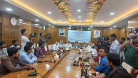 DNCRP forms committee for refunds