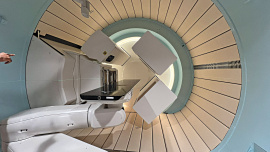 Proton Beam Therapy