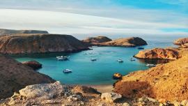 Exploring wonders of the Middle East: 7 places you can’t miss