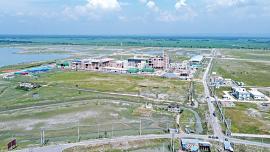 A bright spot: Govt project costs Tk 100cr less than estimate