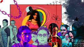 Reclaiming the stories of women on screen