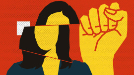 Violence against women