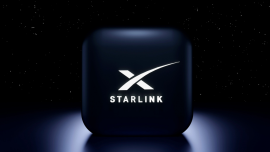 starlink logo