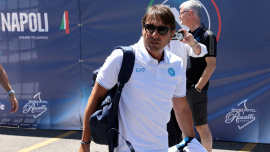 Antonio Conte