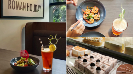 House Café rekindles Dhaka’s café culture of the past