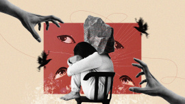 Domestic violence killing women in Bangladesh