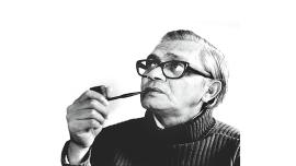 tribute to Badruddin Umar