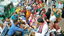 The injustice of our inflation is tilted against the poor