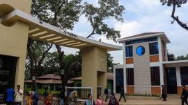 Chittagong University no international students enrolment