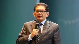 National Security Adviser Khalilur Rahman visit to India