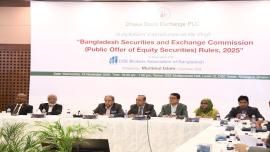 IPO rules Bangladesh 2025