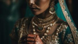 rising gold price impact on Bangladesh weddings