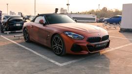 Generation on Wheels Bangladesh