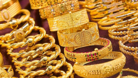 gold price hike in Bangladesh