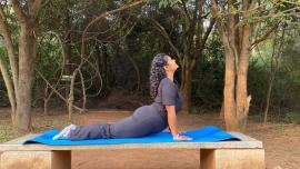 Post-pregnancy yoga tips every new mother should know