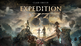 Clair Obscur Expedition 33