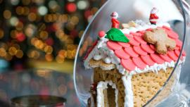 Timeless Christmas baking recipes every home baker will love