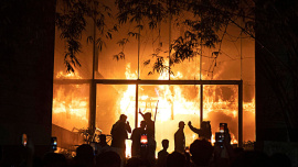 Daily Star office attack investigation report