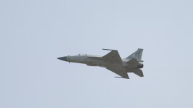 Bangladesh Pakistan defence talks