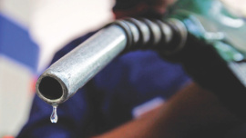 India hikes windfall profit tax on diesel