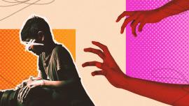  Our children must be protected from abuse and torture